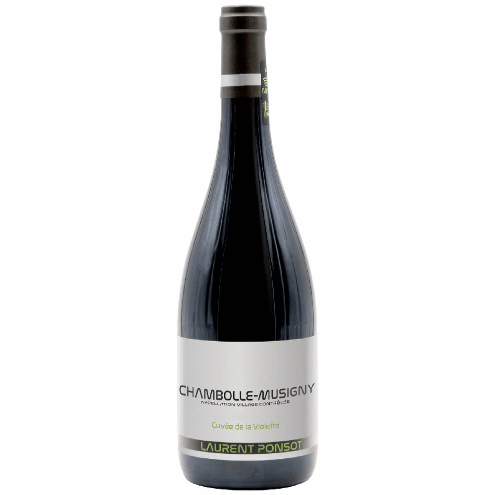 Laurent Ponsot Chambolle-Musigny Cuvee de la Violette
