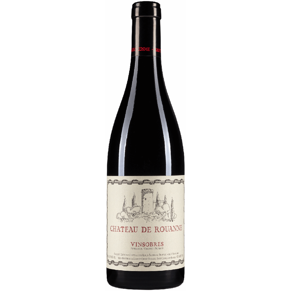 St Cosme Ch Rouanne Vinsobres, 2019