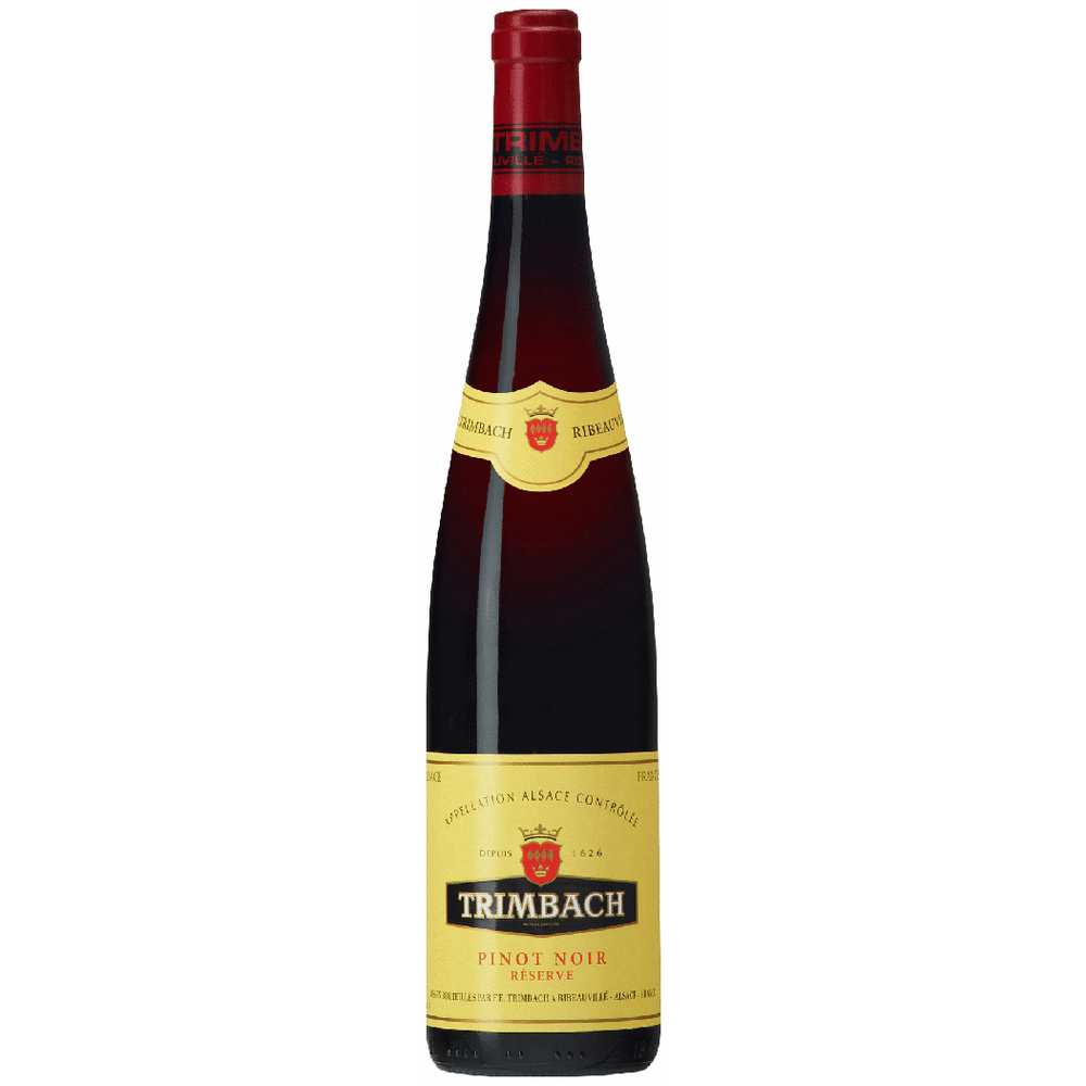 TRIMBACH RESERVE PINOT NOIR