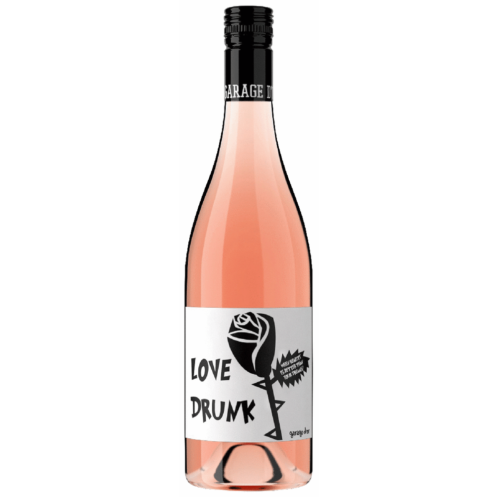 Maison Noir - Love Drunk Rose