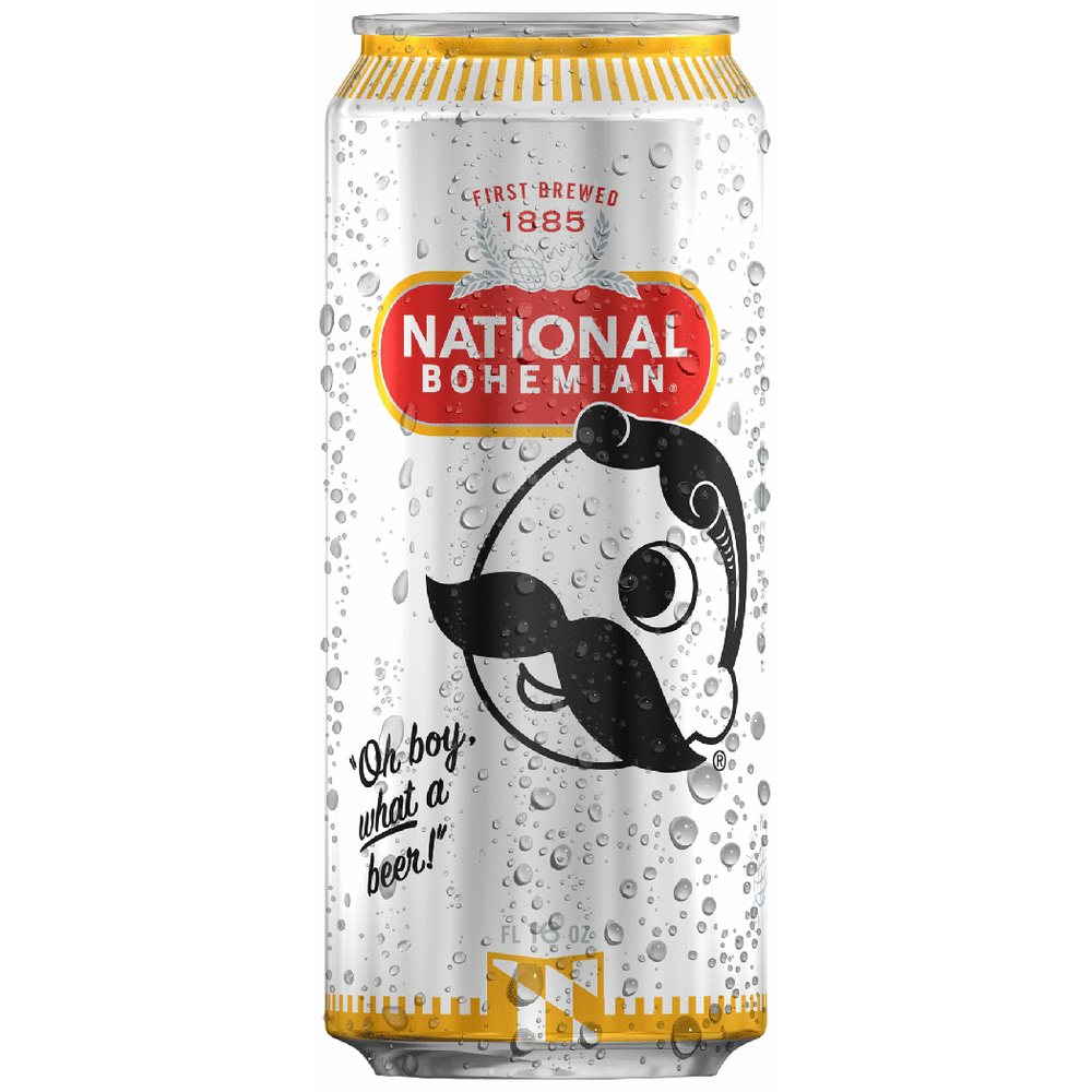 National Bohemian