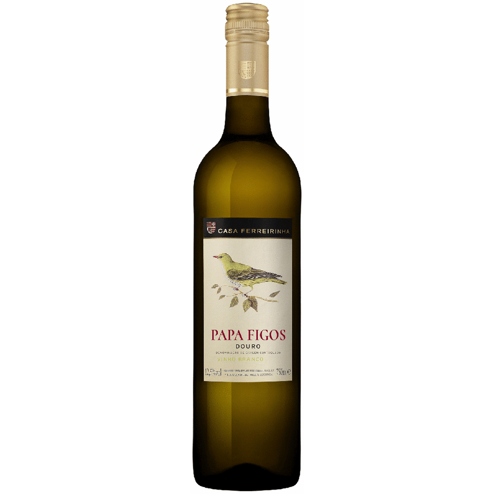 Casa Ferreirinha Papa Figos Douro Branco