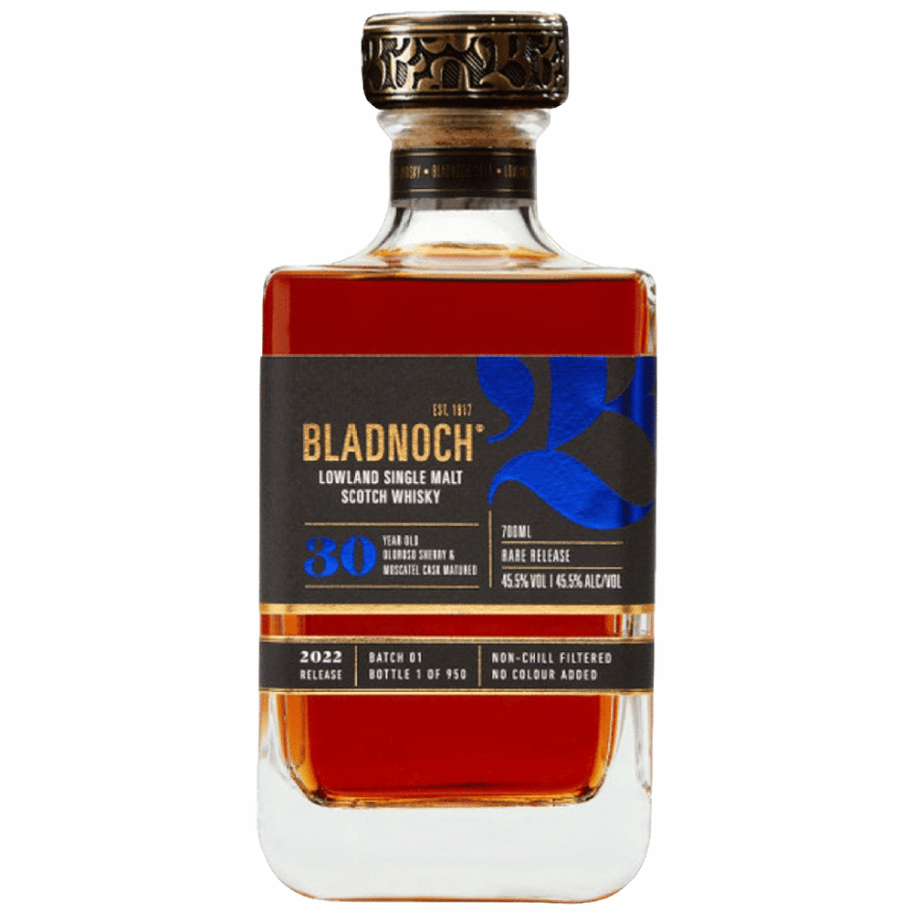 Bladnoch 30Yr | Total Wine & More