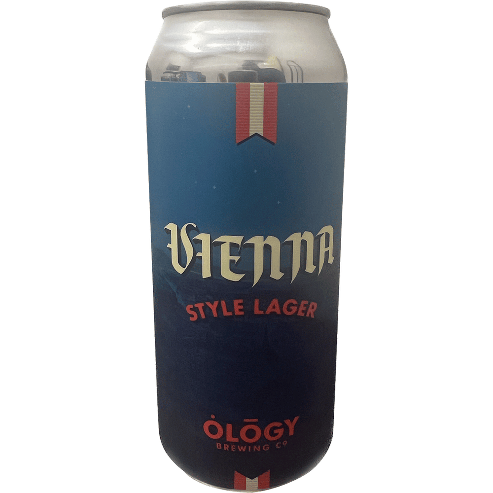 Ology Vienna Style Lager