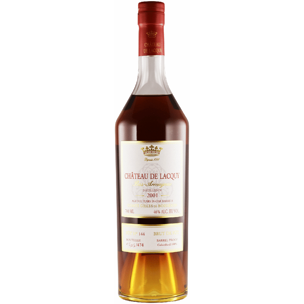 Chateau de Lacquy 2001 - Colombard