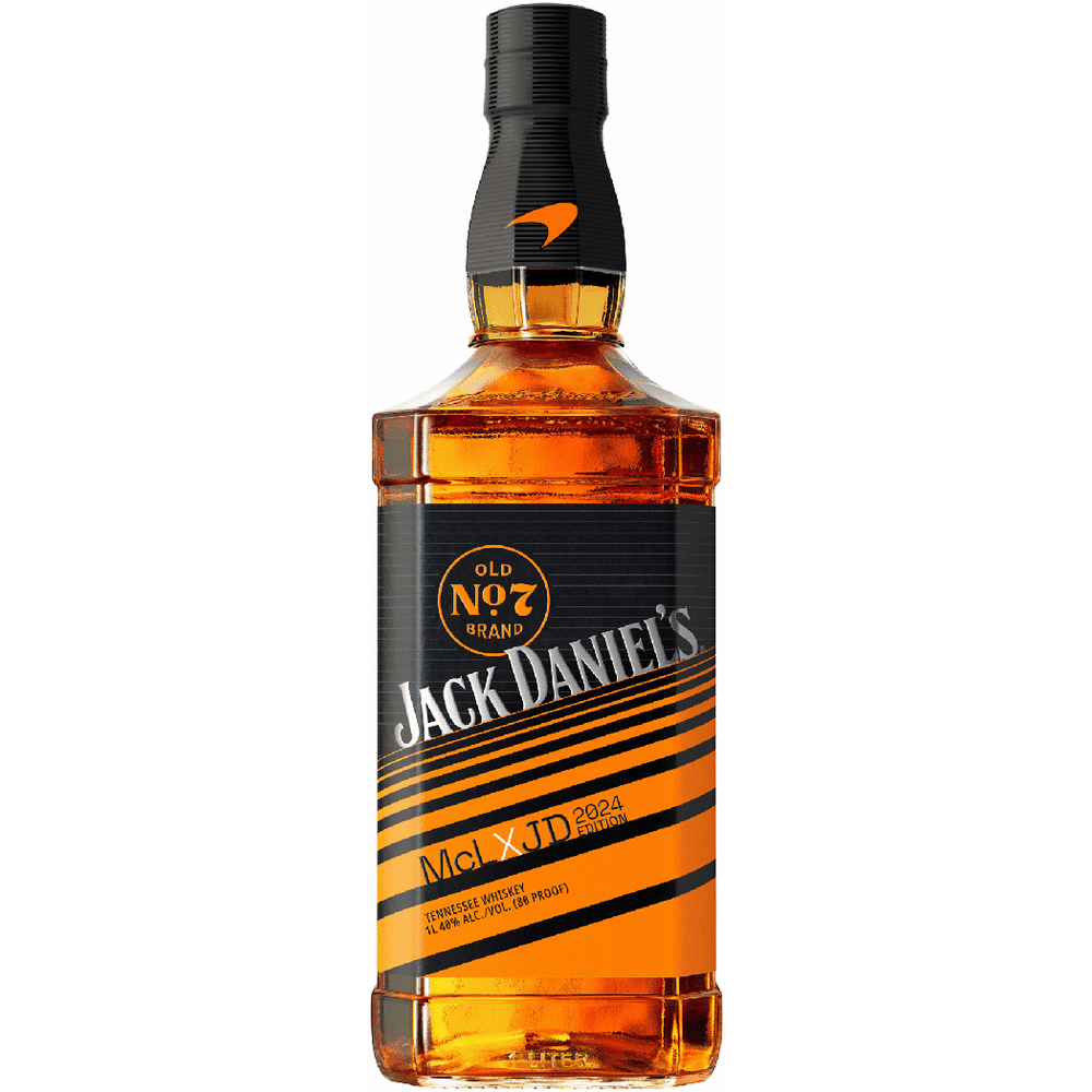 Jack Daniels McLaren Edition Tennessee Whiskey | Total Wine