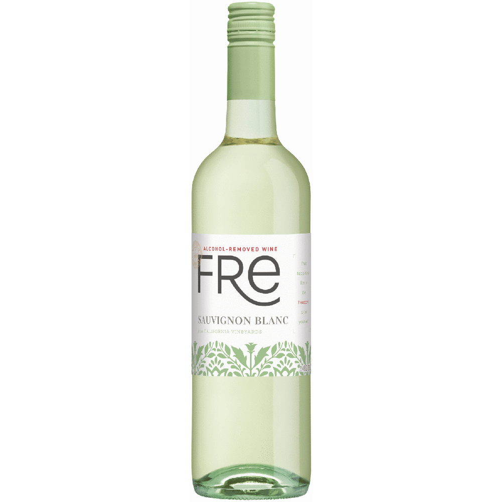 Fre Sauvignon Blanc Non-Alcoholic Wine