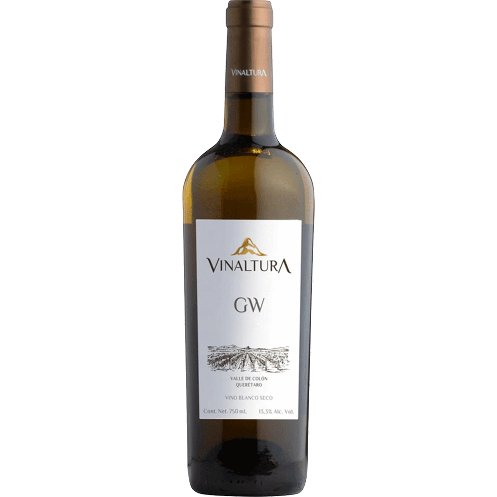 Vinaltura Gewurztraminer