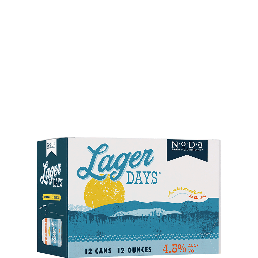 NoDa Lager Days