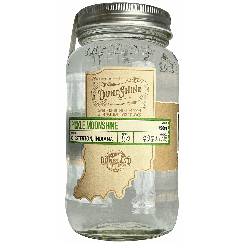 Duneland Pickle Moonshine
