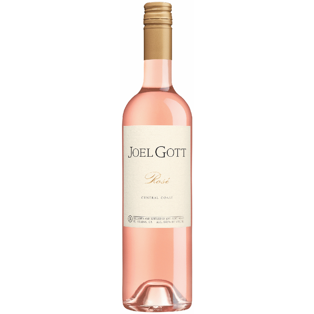 Joel Gott Central Coast Rose