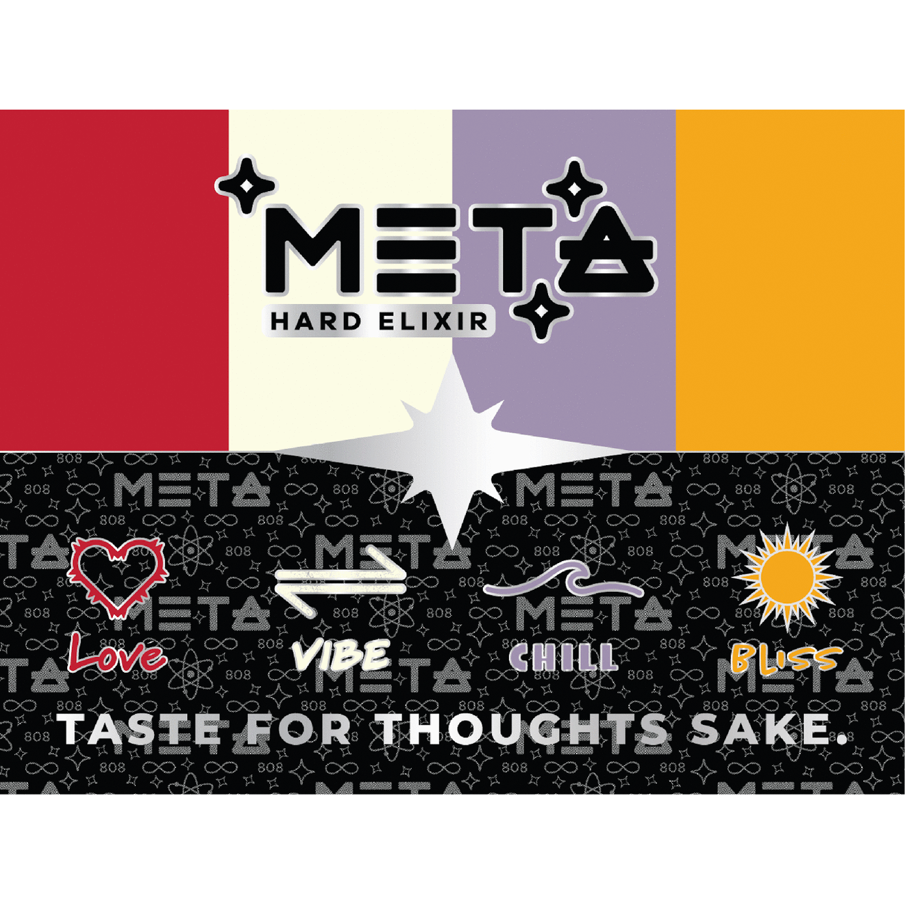 META Hard Elixir Variety Pack A