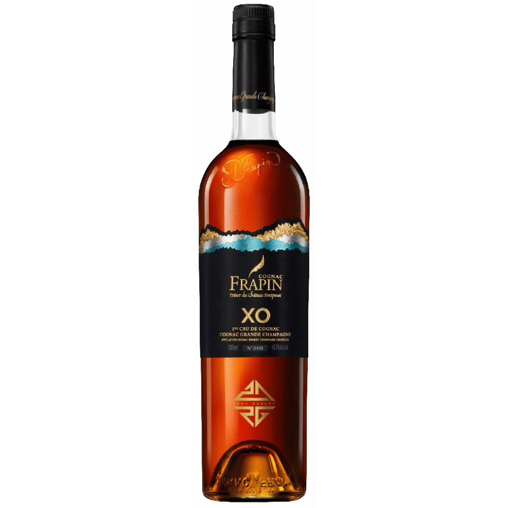 Frapin Rudy XO | Total Wine & More