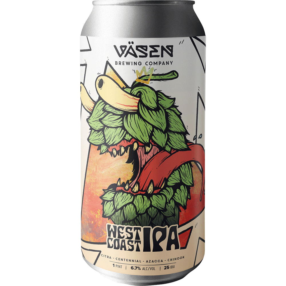 Vasen West Coast IPA