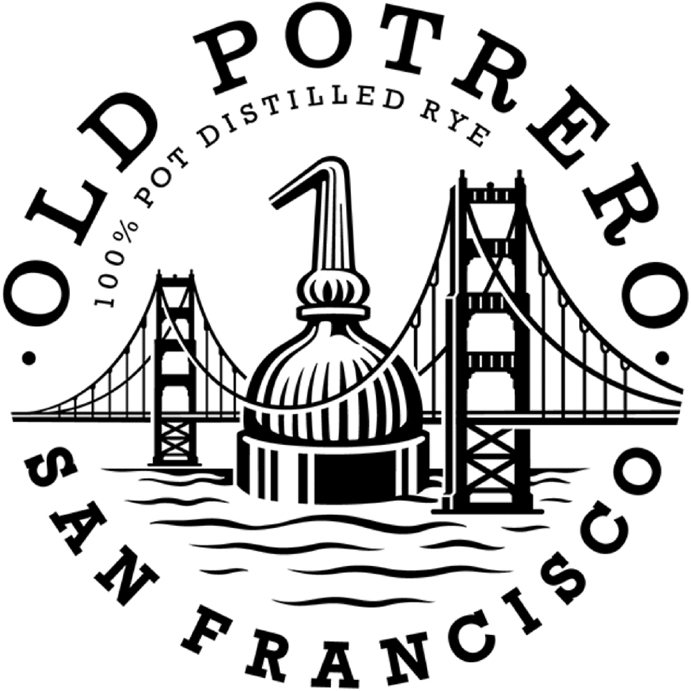 Old Potrero Sherry Finish Single Barrel Barrel Select