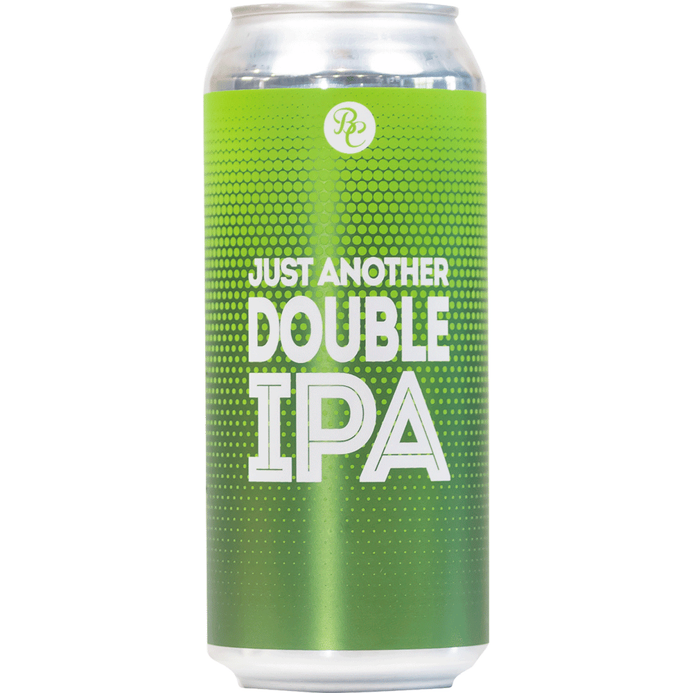Brix City Just Another Double IPA