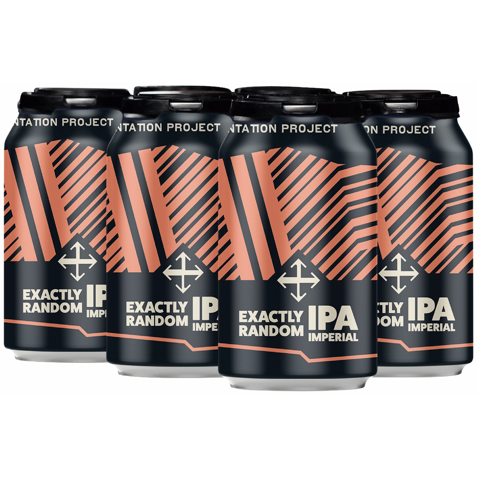 Crux Exactly Random Imperial IPA