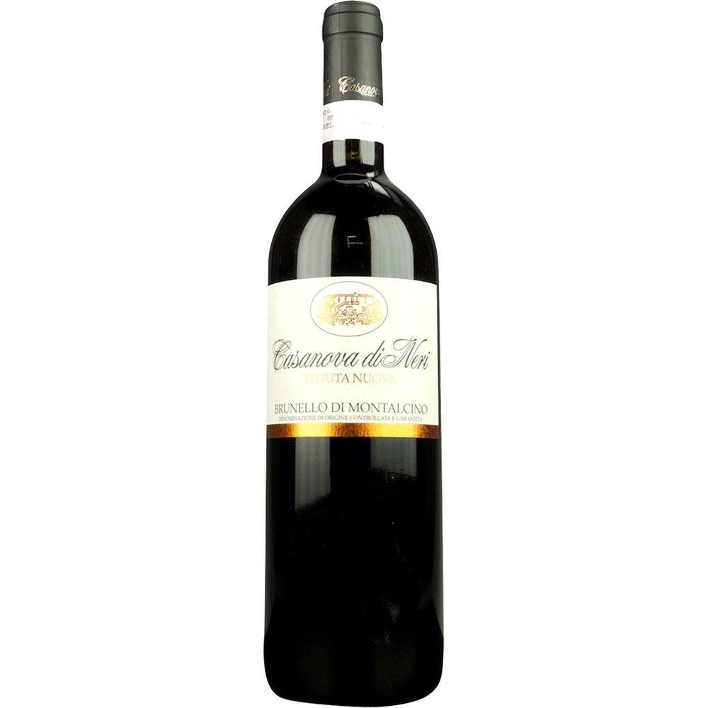 Casanova di Neri Brunello di Montalcino Tenuta Nuova