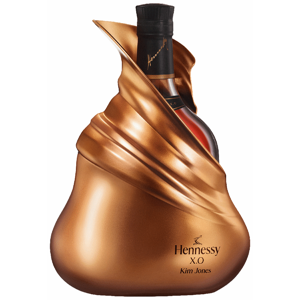 Hennessy XO Kim Jones 2023 Limited Edition | Total Wine & More