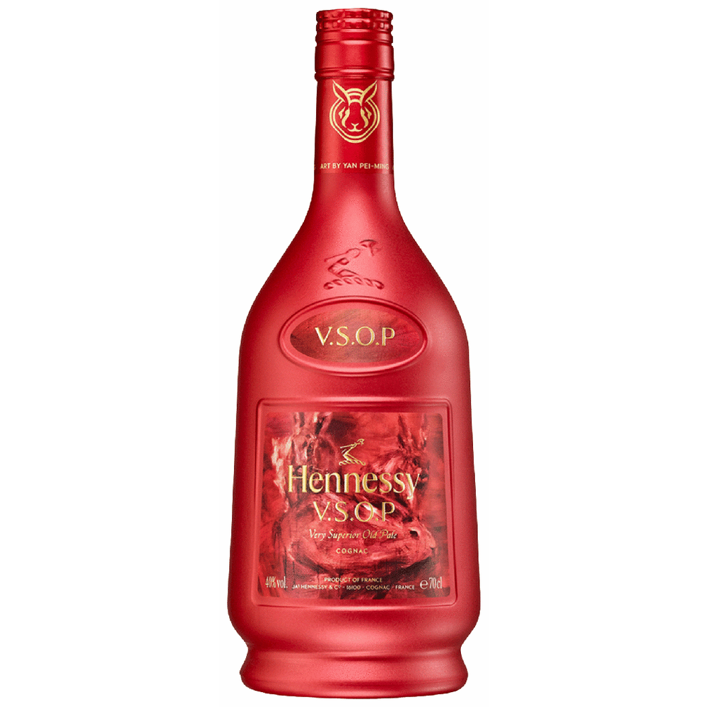 Hennessy VSOP Year of Rabbit | Total Wine & More