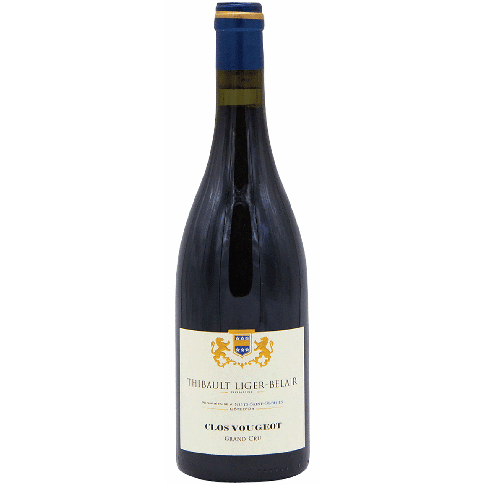 Thibault Liger Belair Clos Vougeot