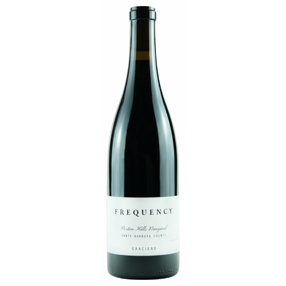 Frequency Graciano Portico Hills, 2021