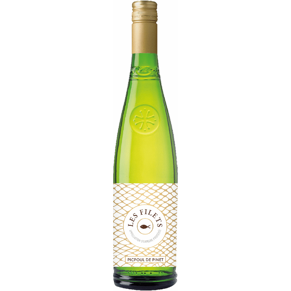 Les Filets Picpoul de Pinet Total Wine More