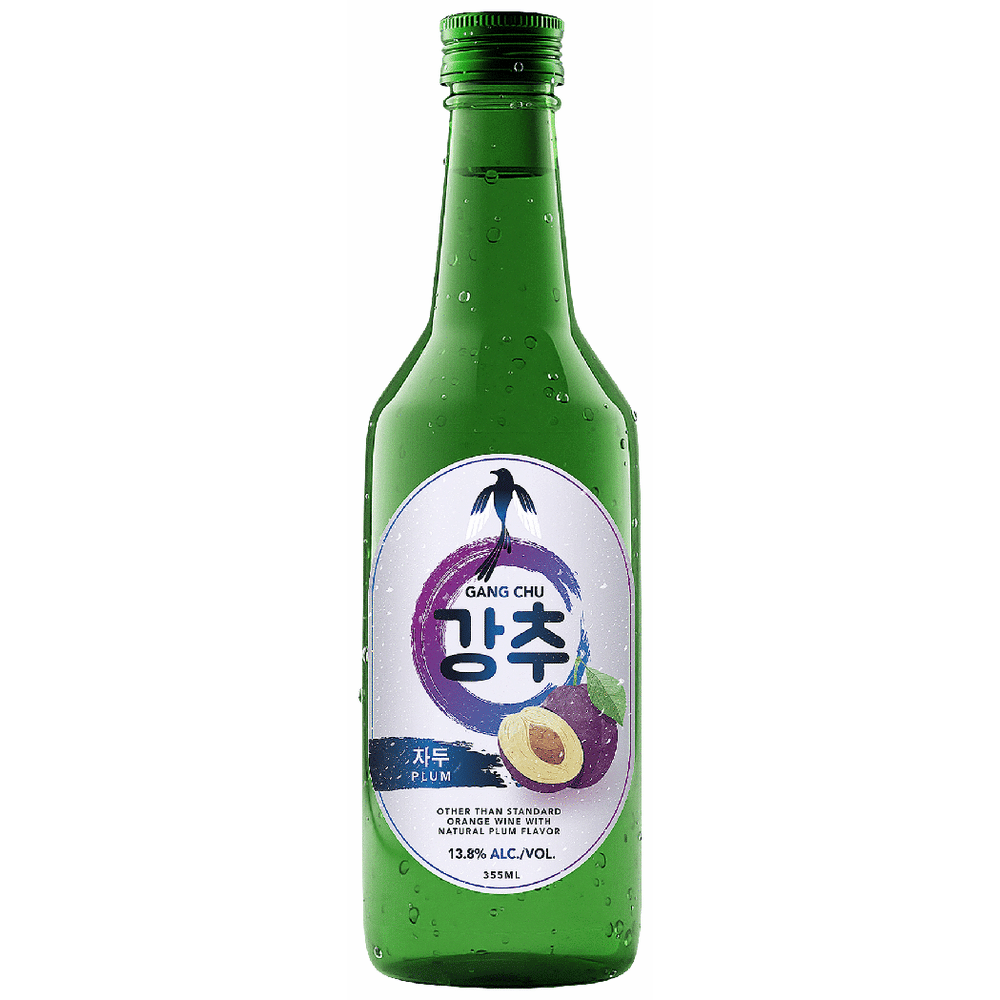 Gang Chu Plum Soju