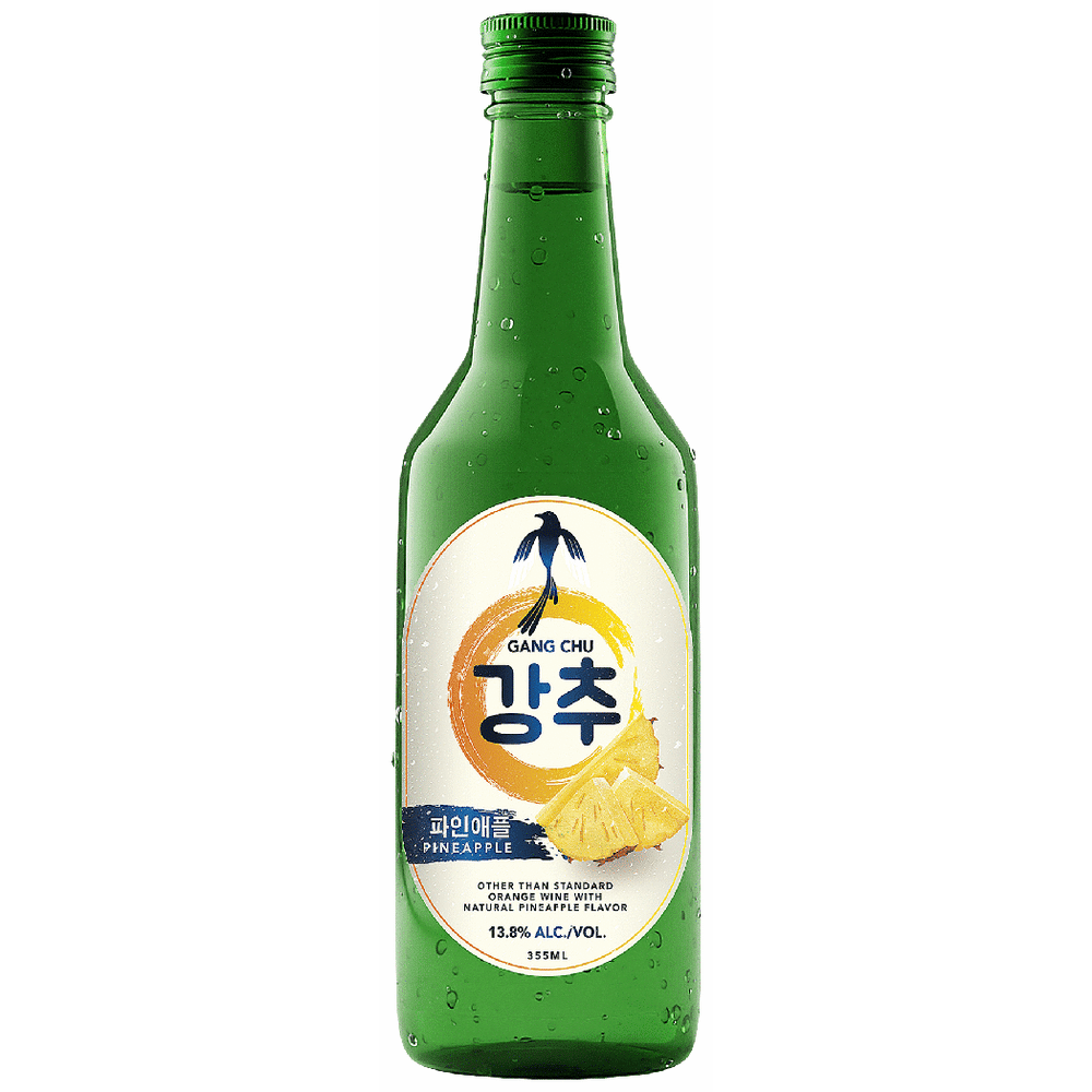 Gang Chu Pineapple Soju
