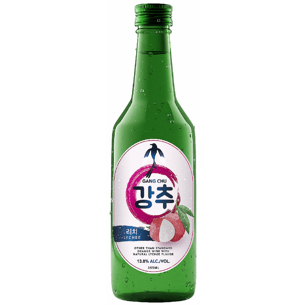 Gang Chu Lychee Soju