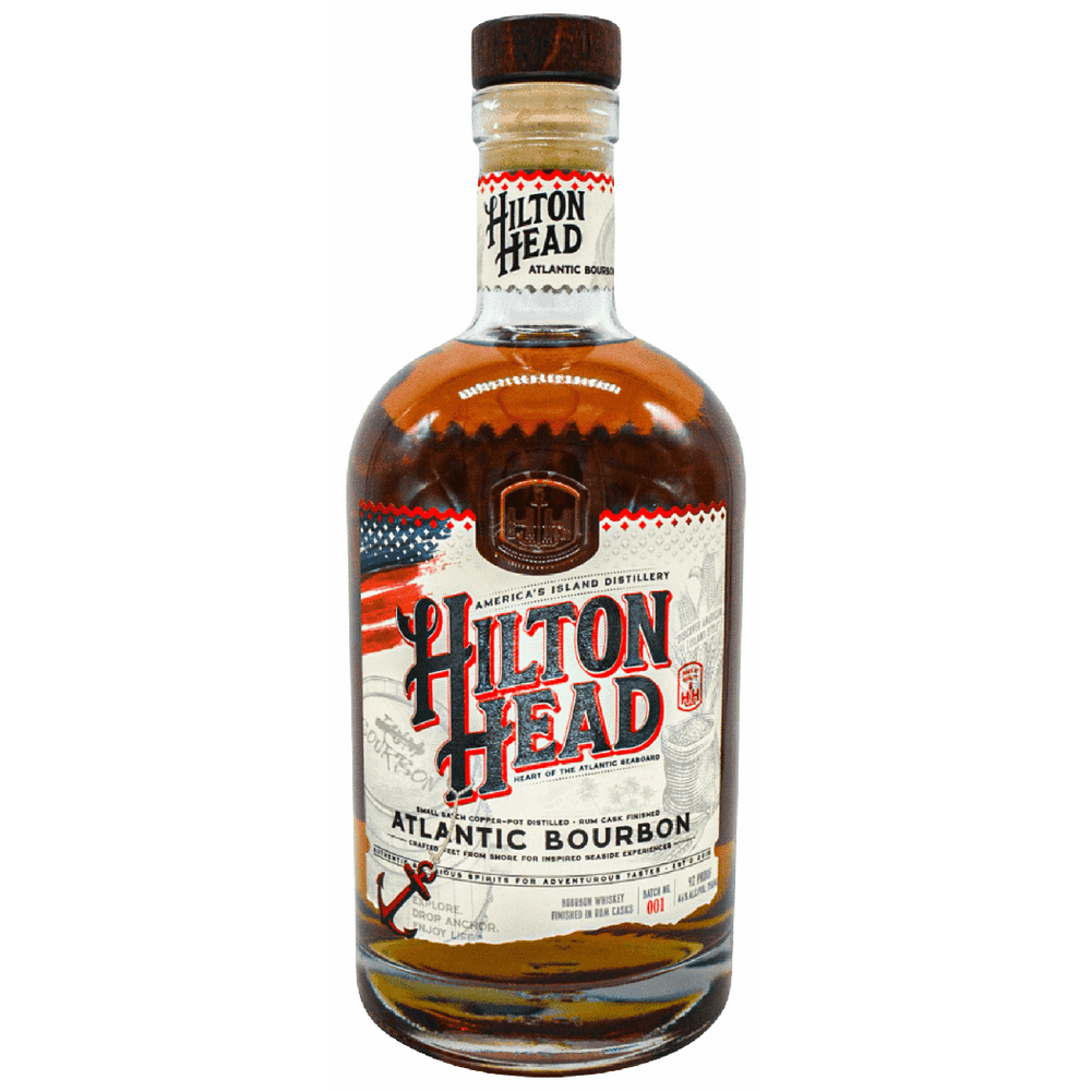Hilton Head Atlantic Bourbon
