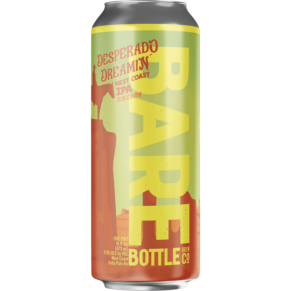 Barebottle Desperado Dreamin'