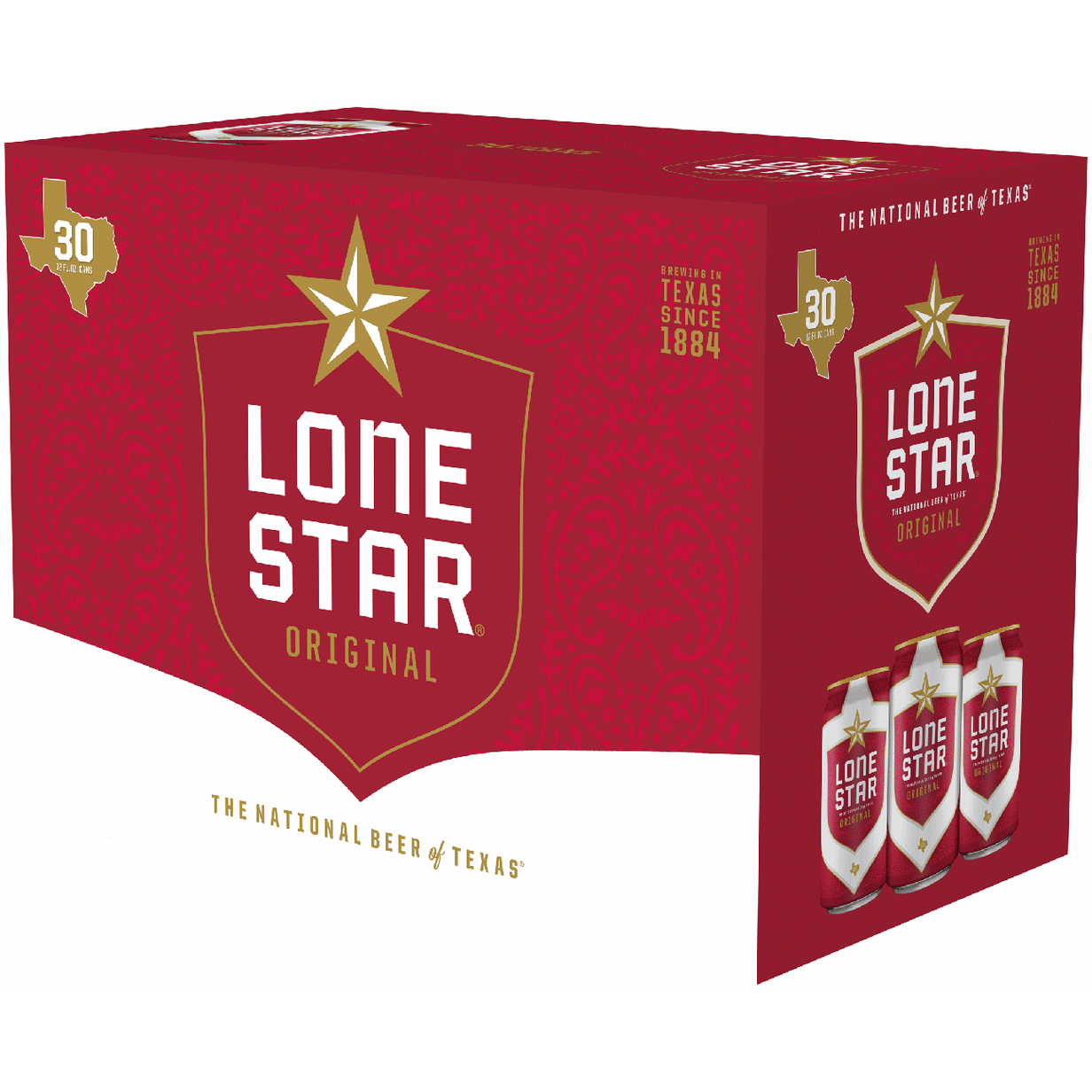 Lone Star