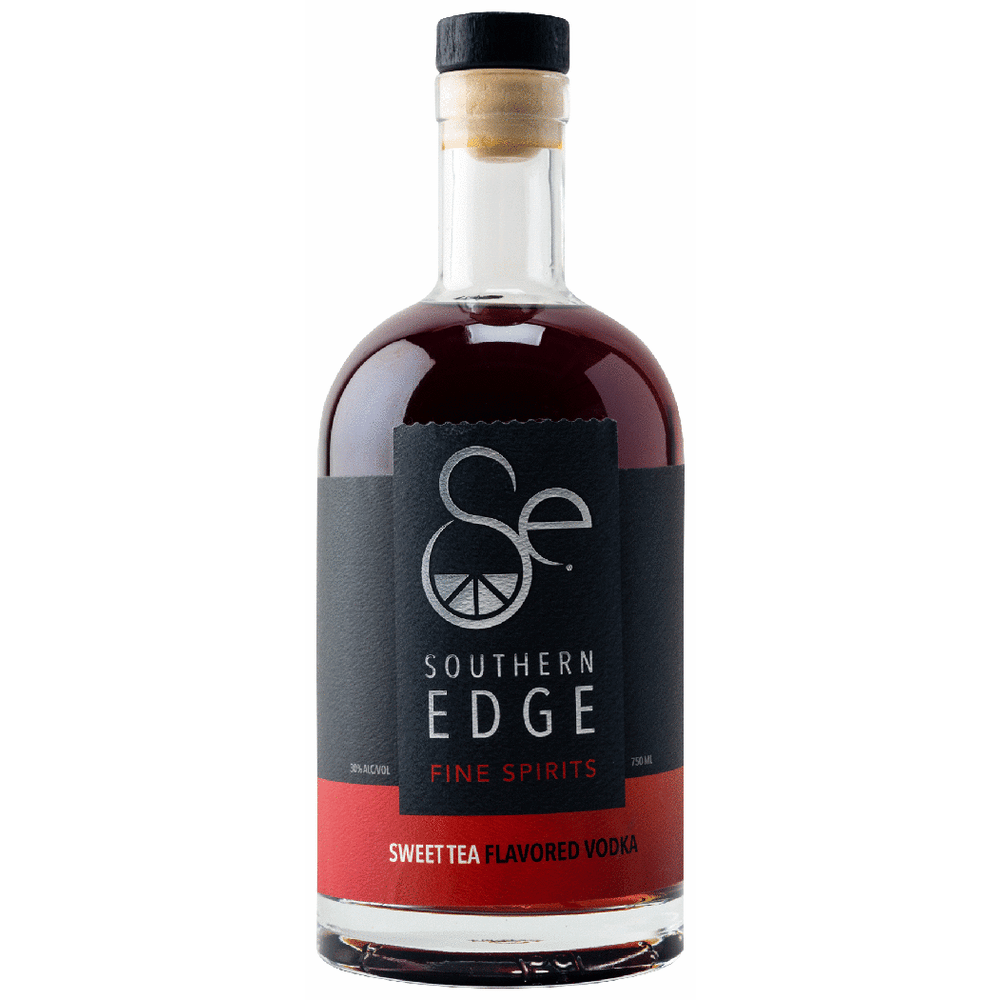 Southern Edge Sweet Tea Vodka