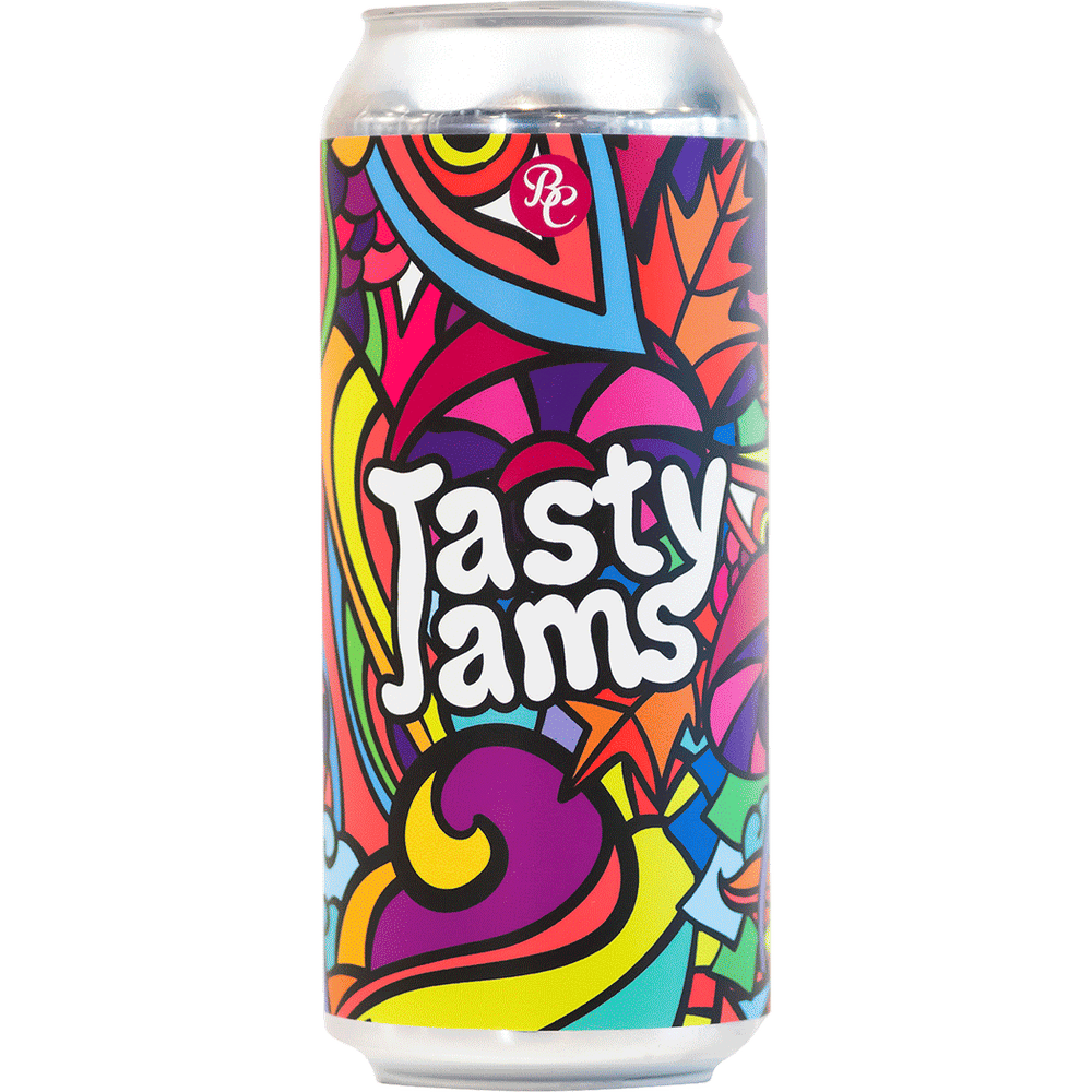 Brix City Tasty Jams