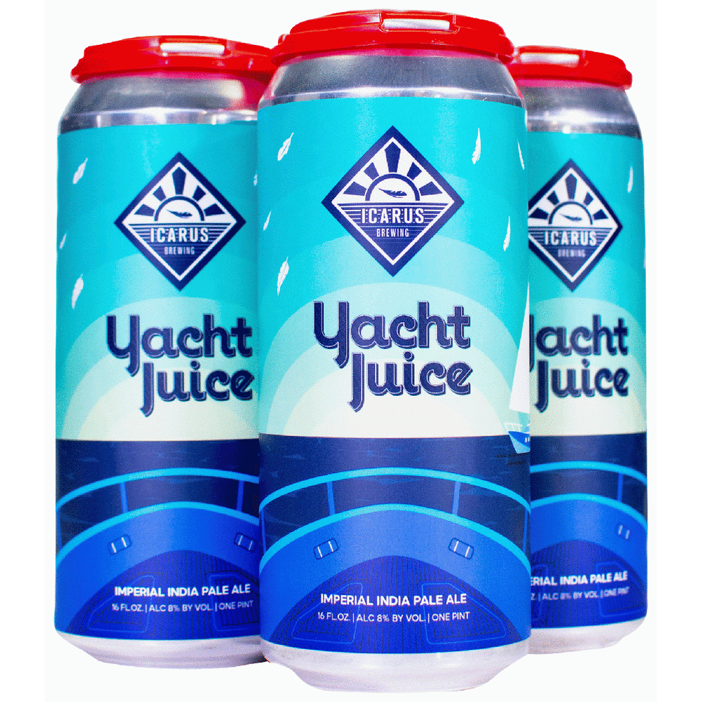 Icarus Yacht Juice