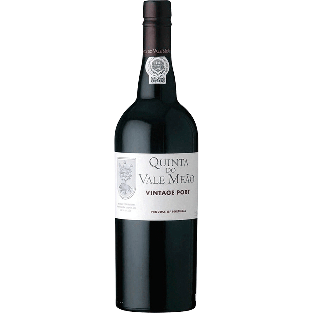 Quinta Do Vale Meao Vintage Port, 2021