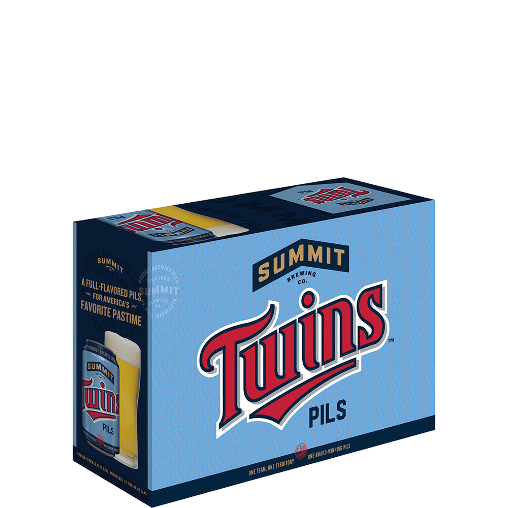 Summit Twin Pils