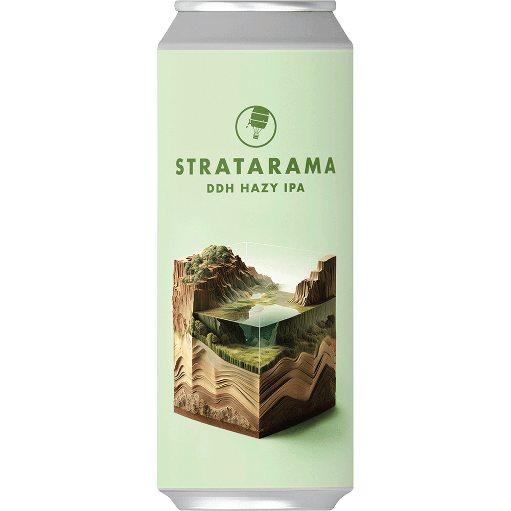 Insight Stratarama