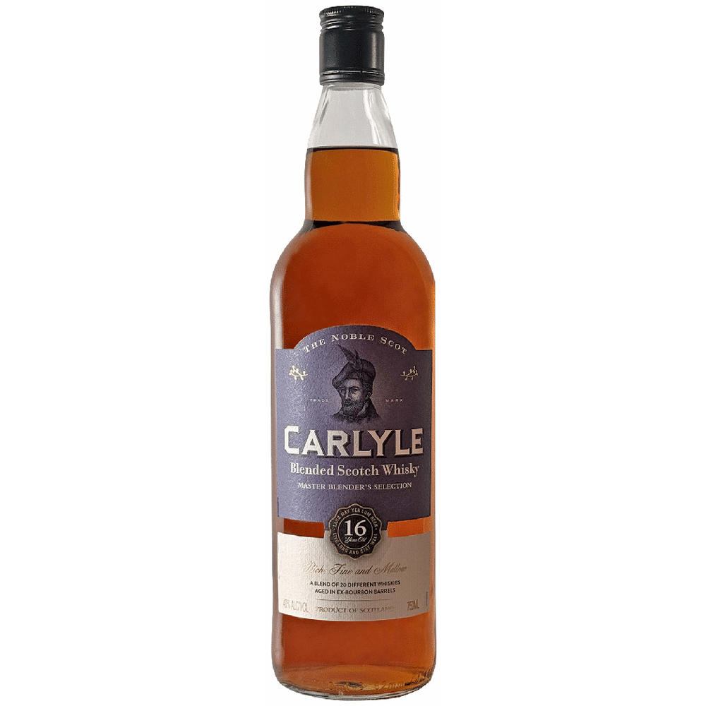 Carlyle 16Yr Blended Scotch