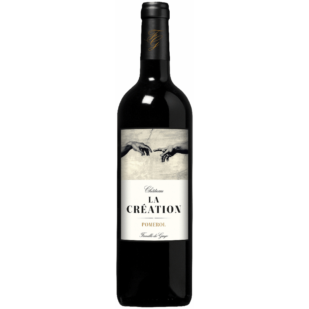 Ch La Creation Pomerol, 2019