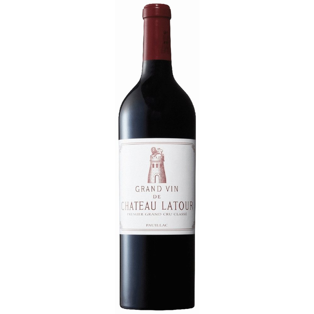 Chateau Latour Pauillac