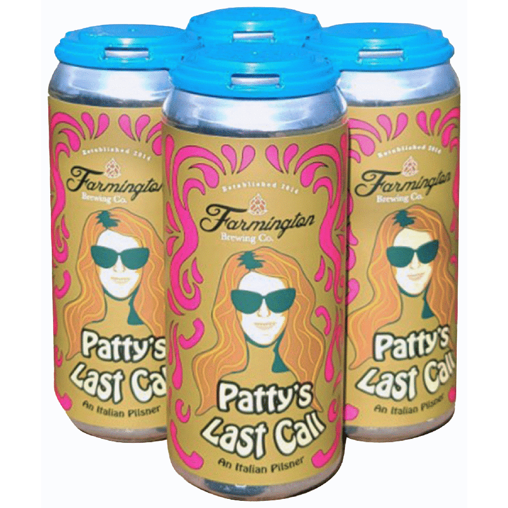 Farmington Patty's Last Call