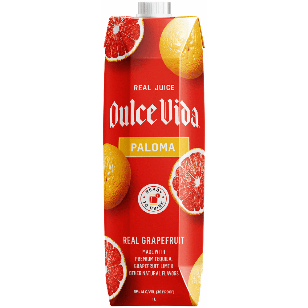 Dulce Vida Tetra Paloma