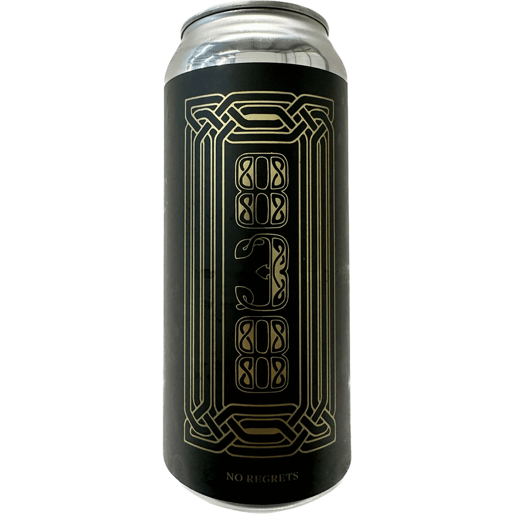 Dynasty Brewing 838 Irish Stout