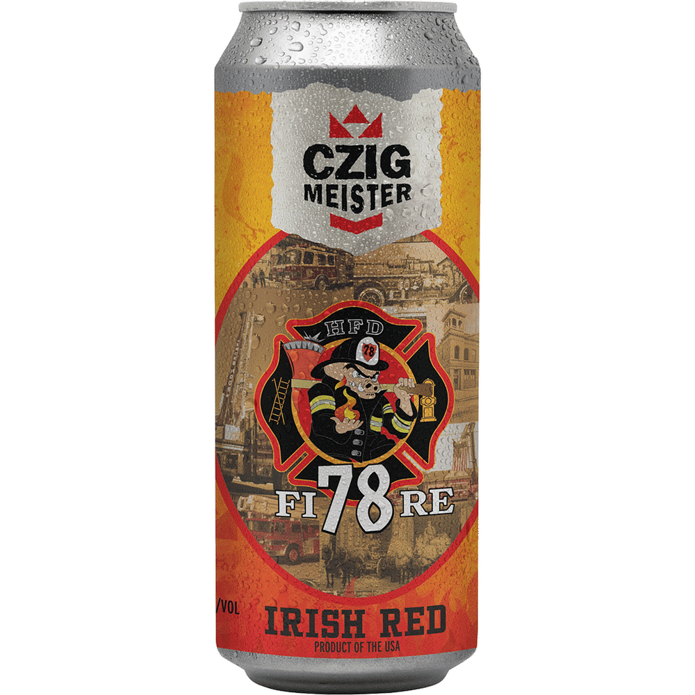 Czig Meister 78 Fire