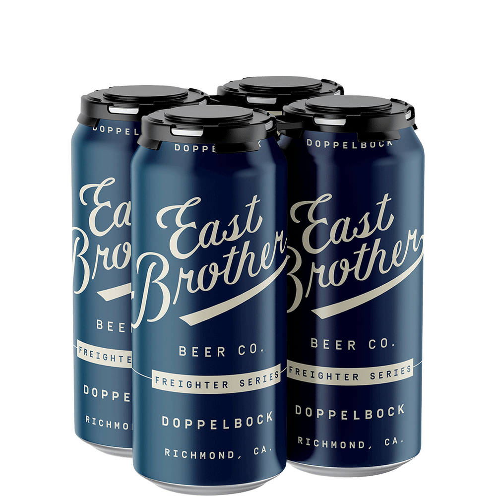 East Brother Doppelbock