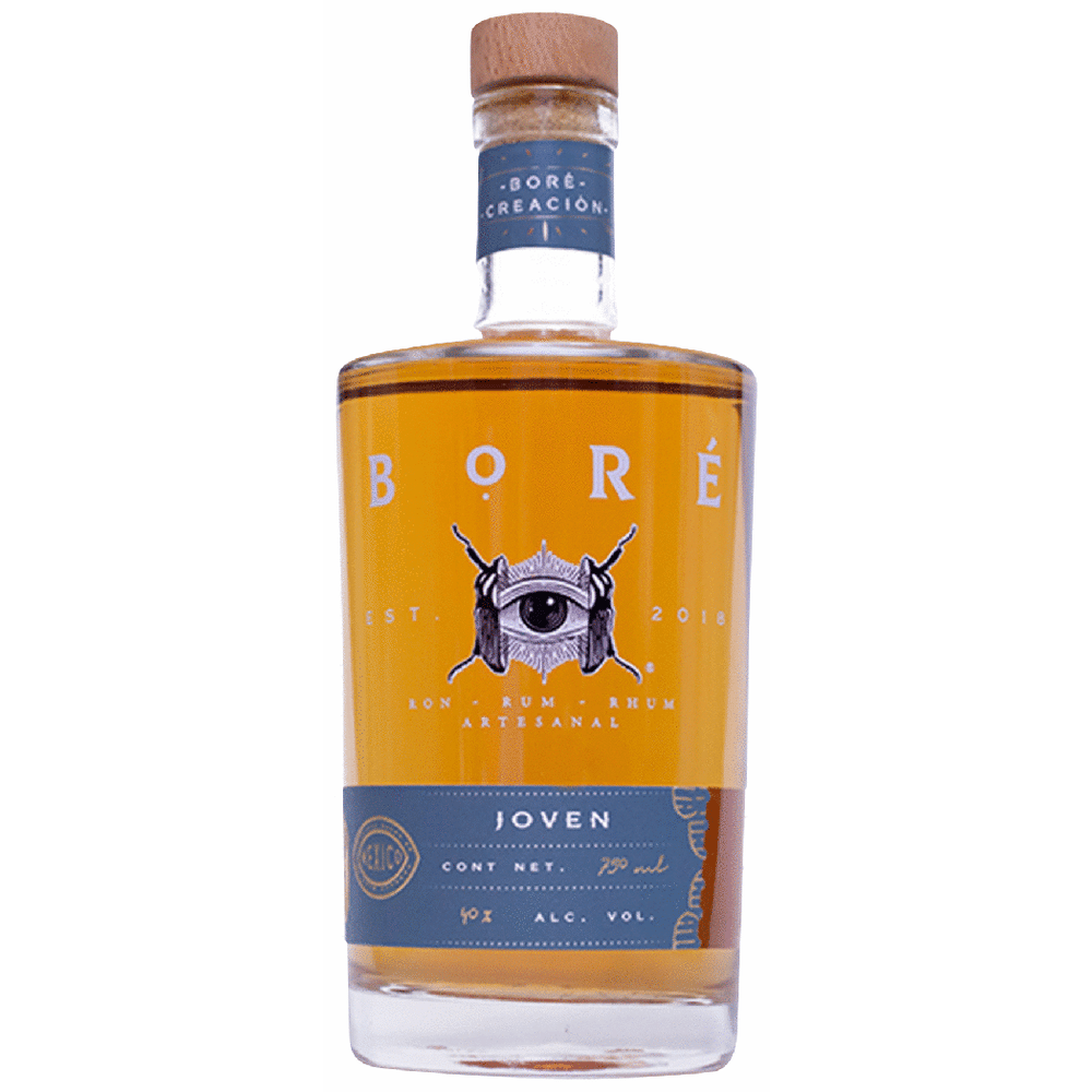 Bore Joven Rum