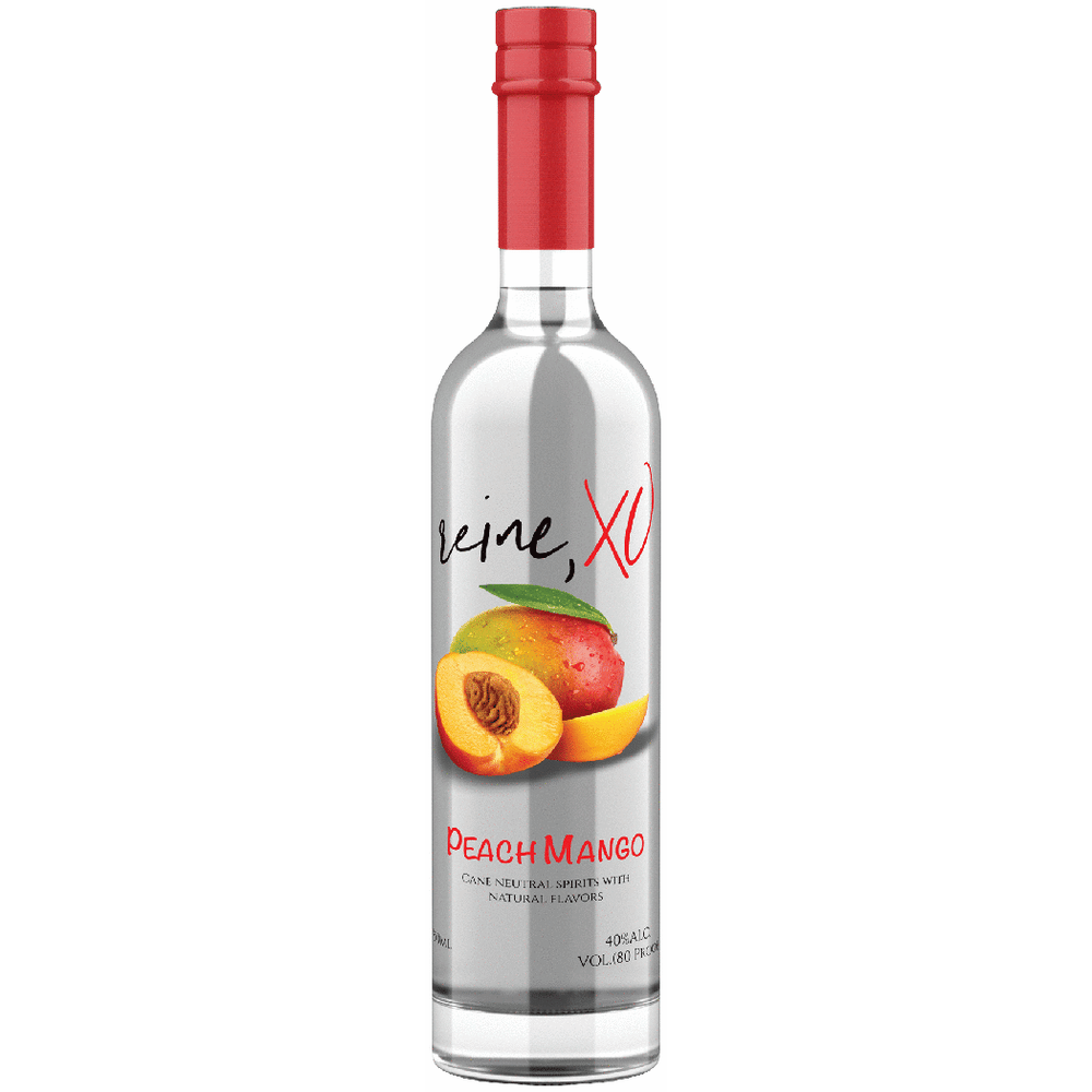 Reine XO Peach Mango