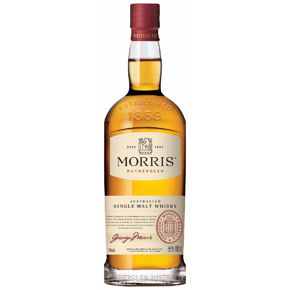 Morris Australian Single Malt | Total Wine & More